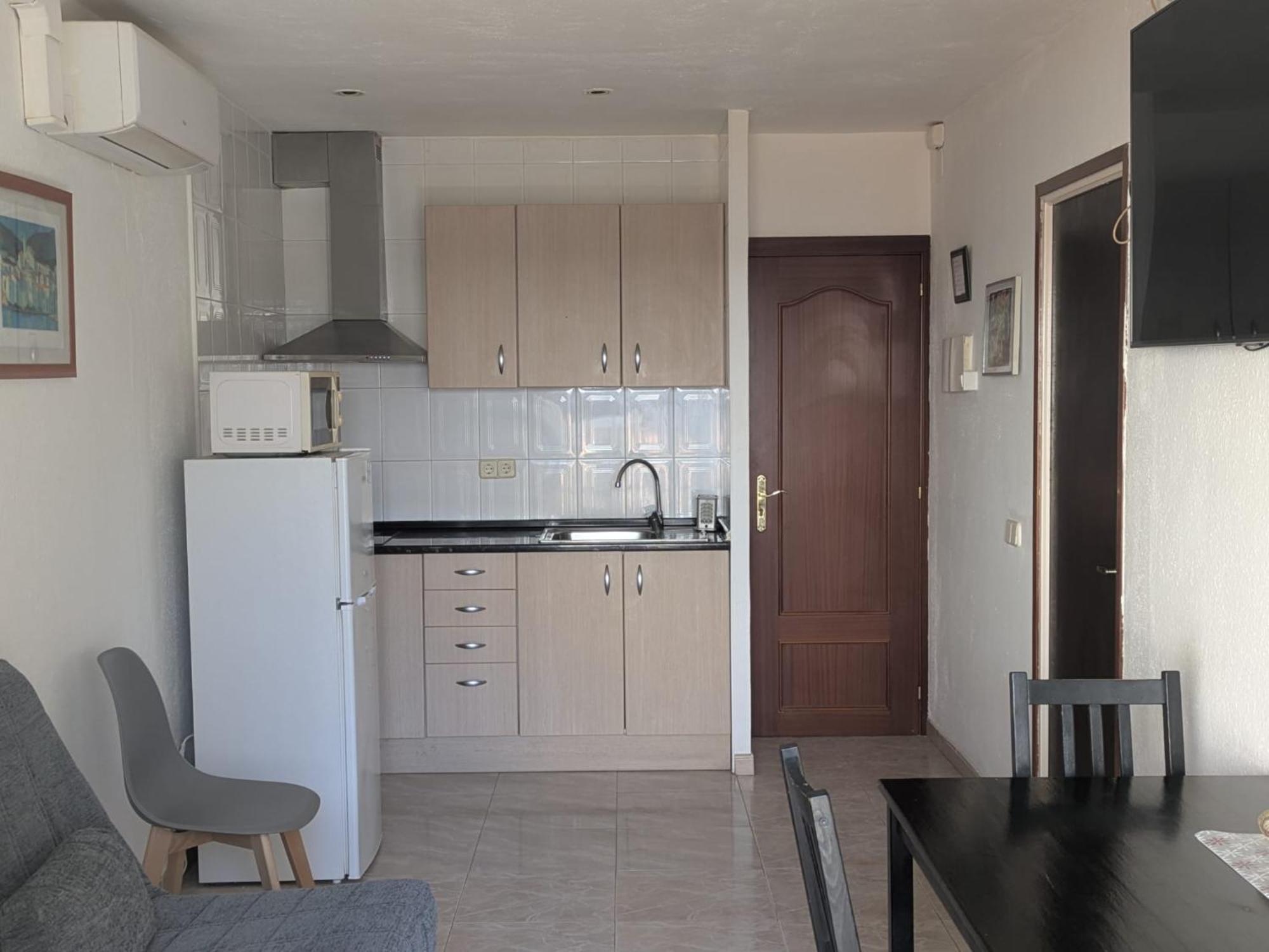 Apartamentos Mitus Canet De Mar Exterior photo